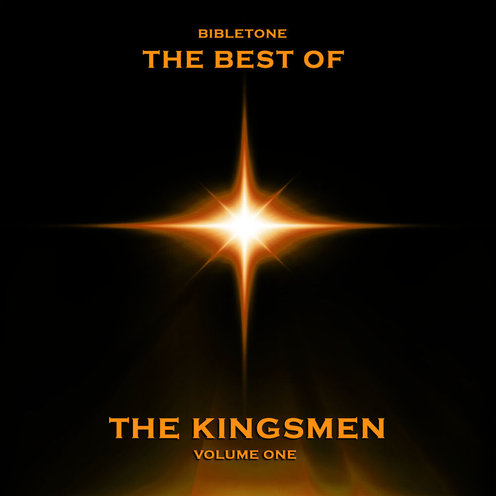 Picture of Bibletone: Best of the Kingsmen, Vol. 1