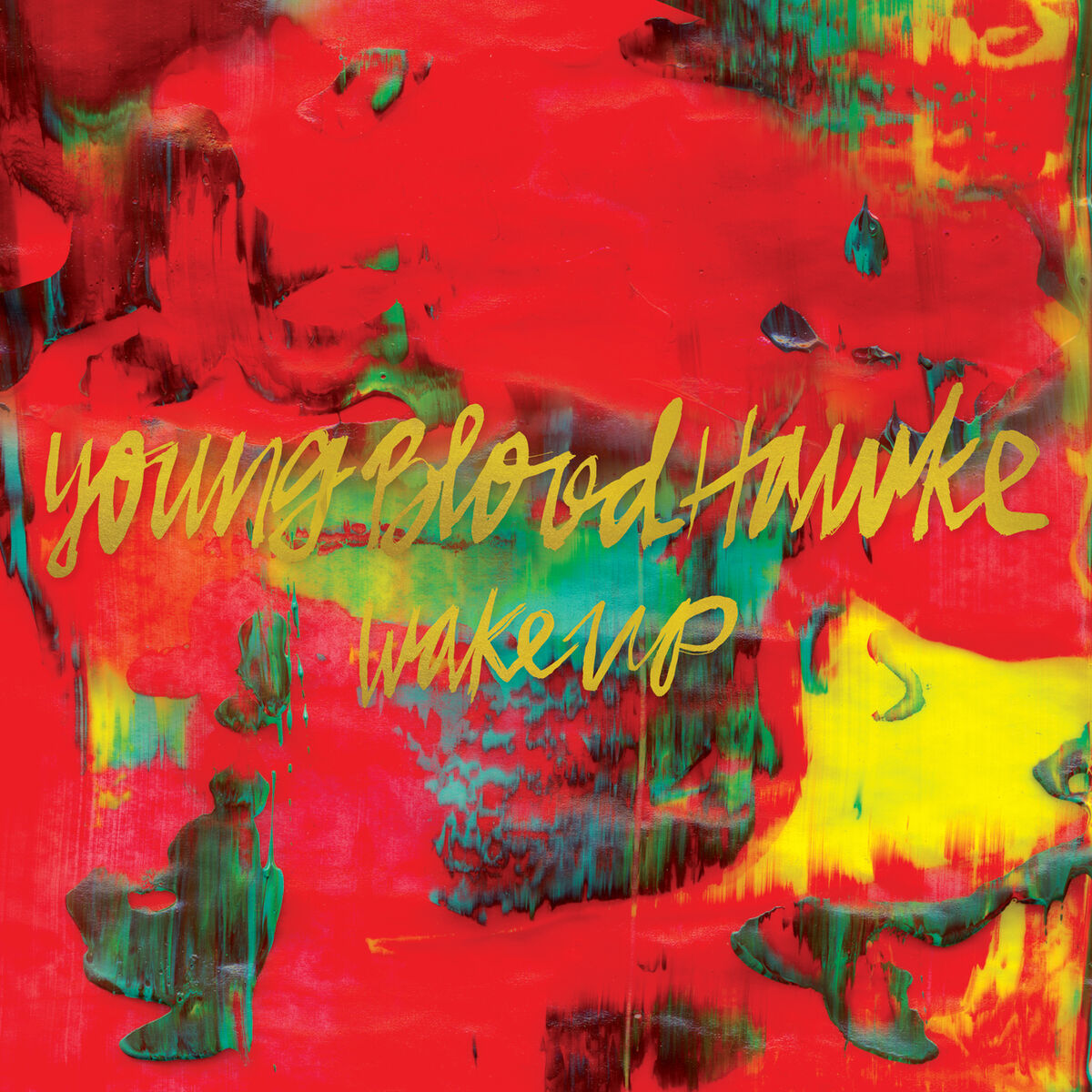 Album cover of Wake Up (Commentary)