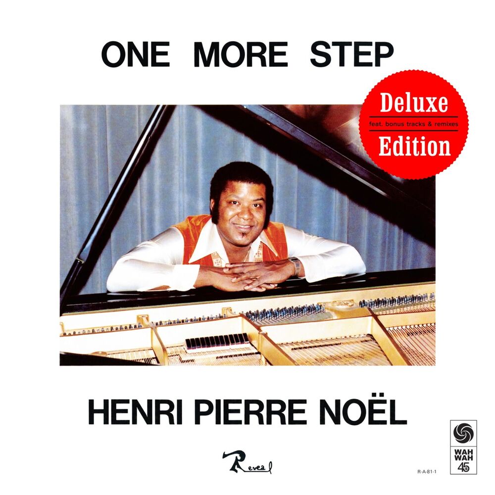 Picture of One More Step (Deluxe Edition)