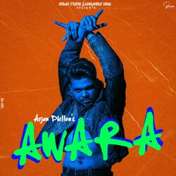 Cover of Awara