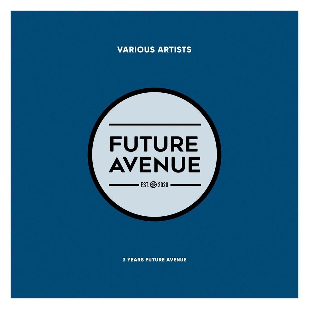 Picture of 3 Years Future Avenue