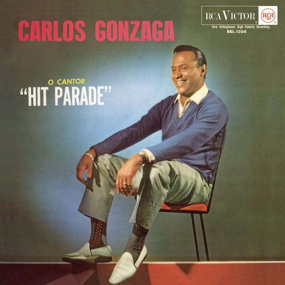 Picture of O Cantor "Hit Parade"