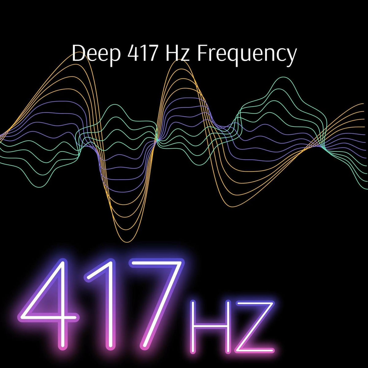 417Hz - 417 Hz Help Struggling with Ttrauma or PTSD | Deezer