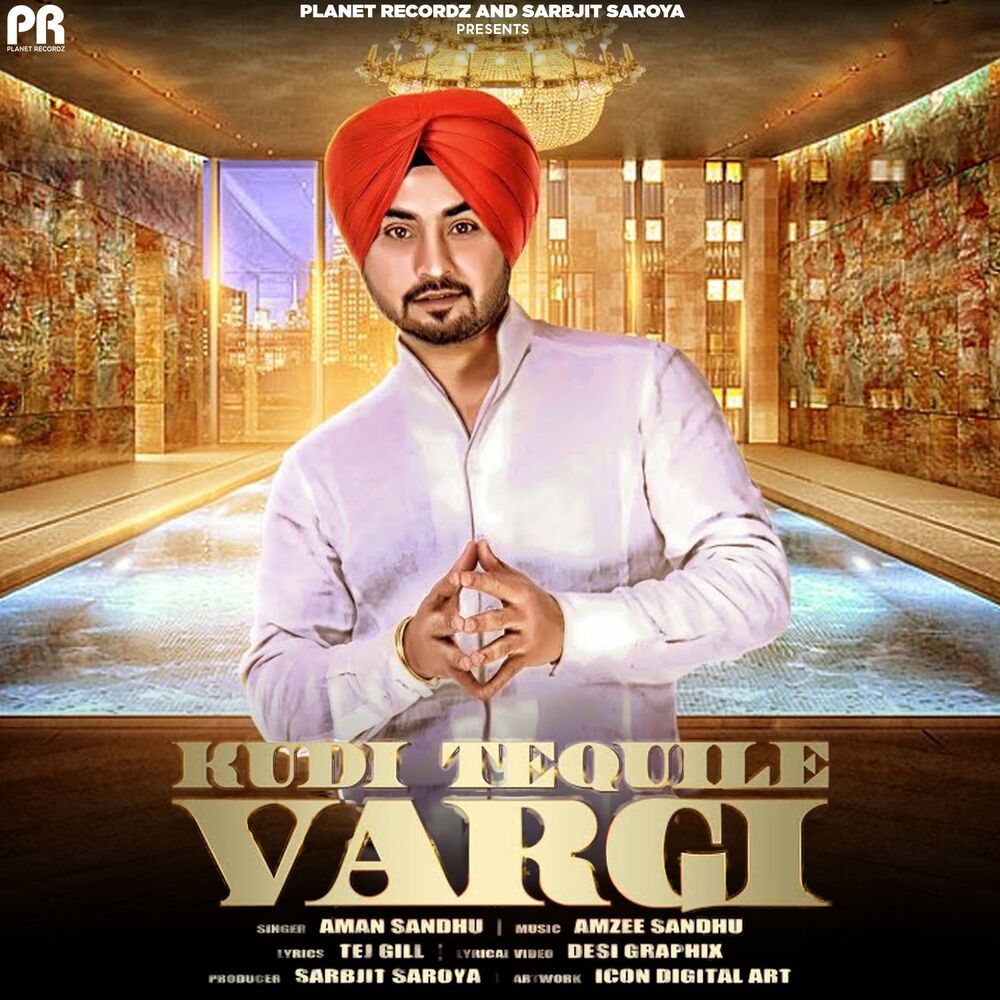 Picture of Kudi Tequile Vargi