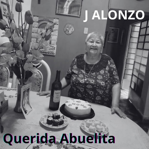 Querida Abuelita