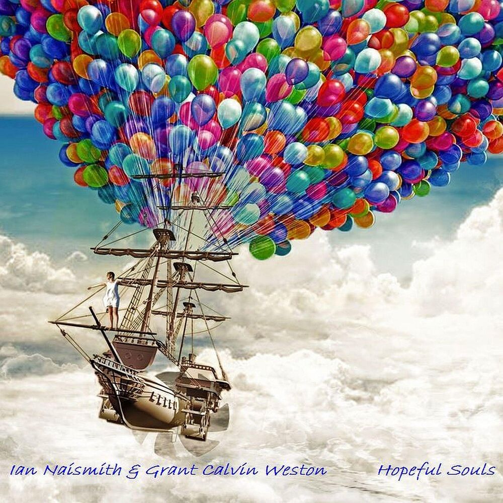 Picture of Hopeful Souls