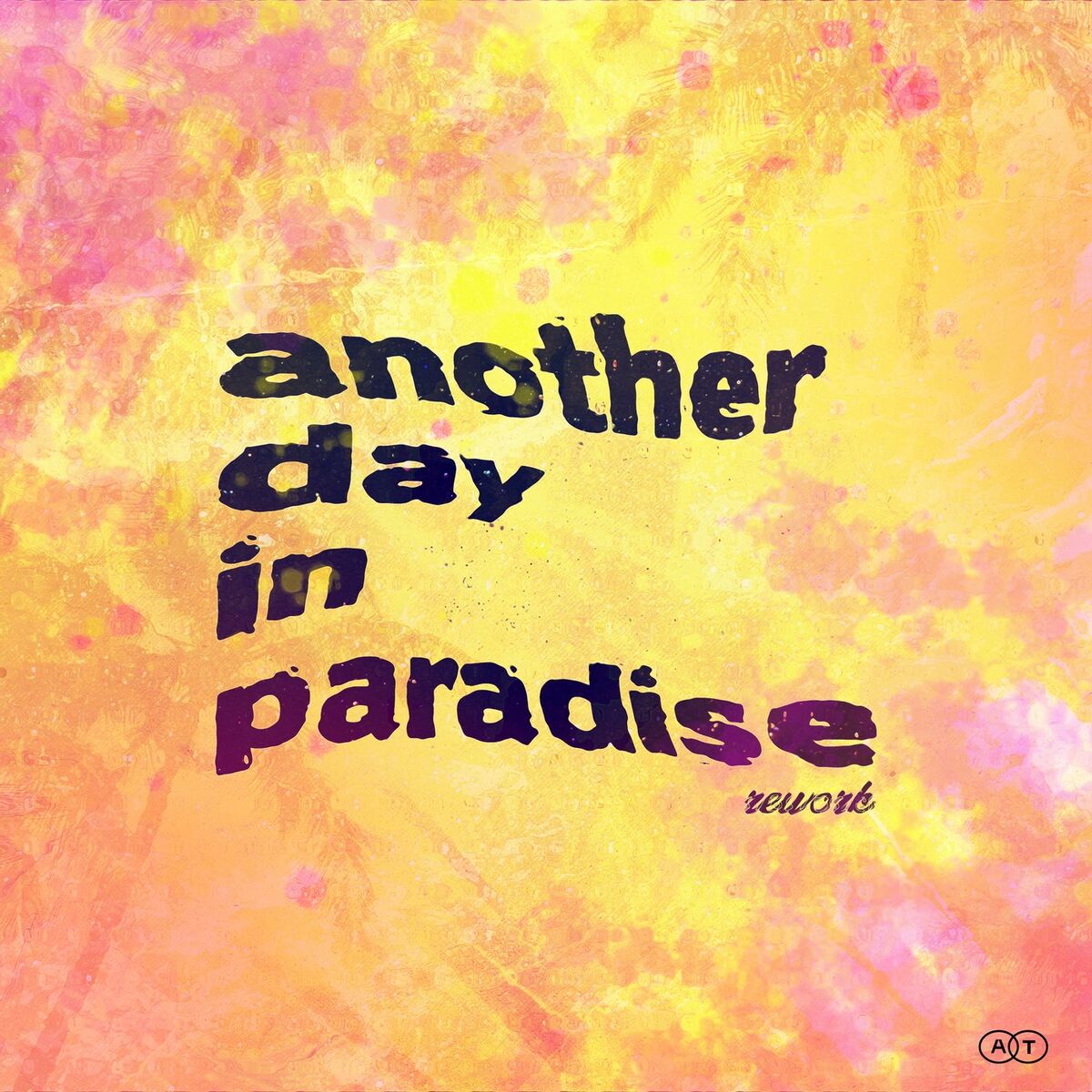 Album cover of Another Day In Paradise