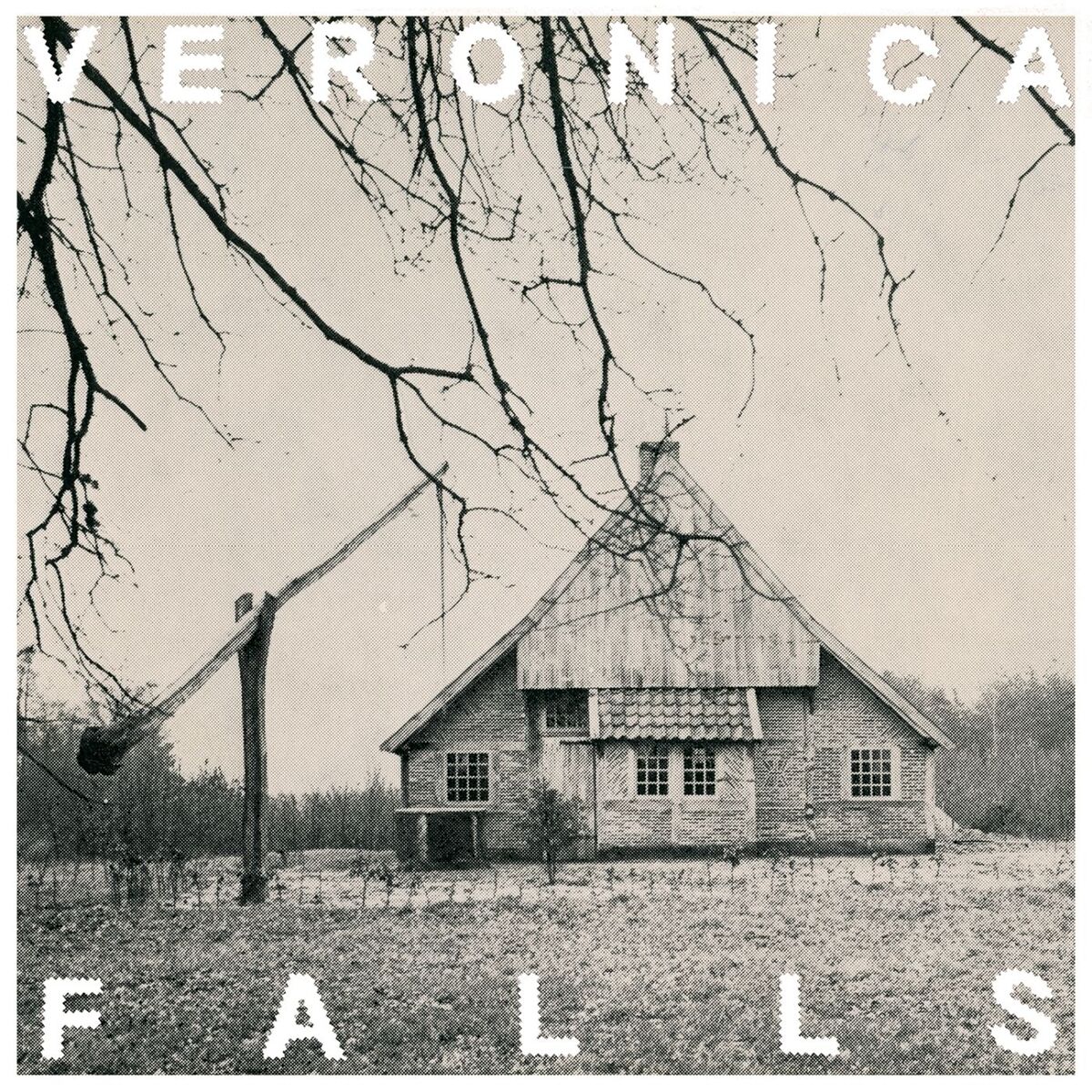 Album cover of Veronica Falls