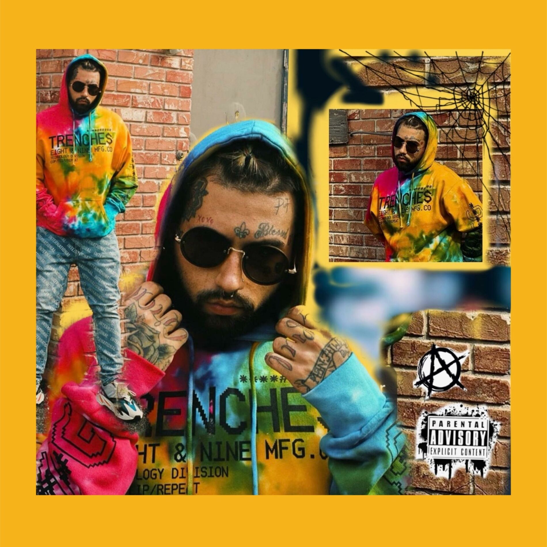 Album cover of SHE LOVES ME (feat. pinch)