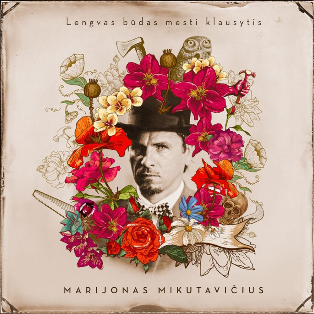 Picture of Lengvas Būdas Mesti Klausytis