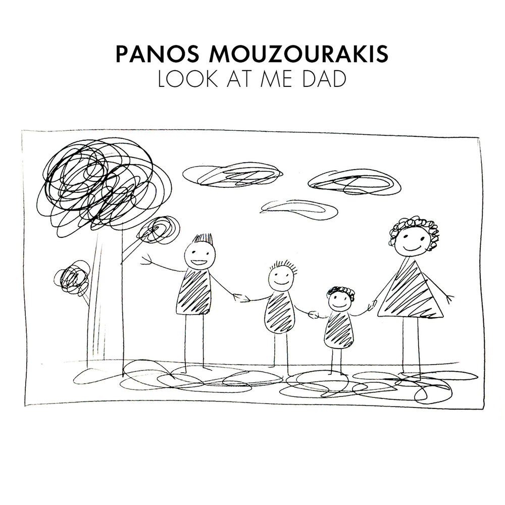 Picture of Look At Me Dad