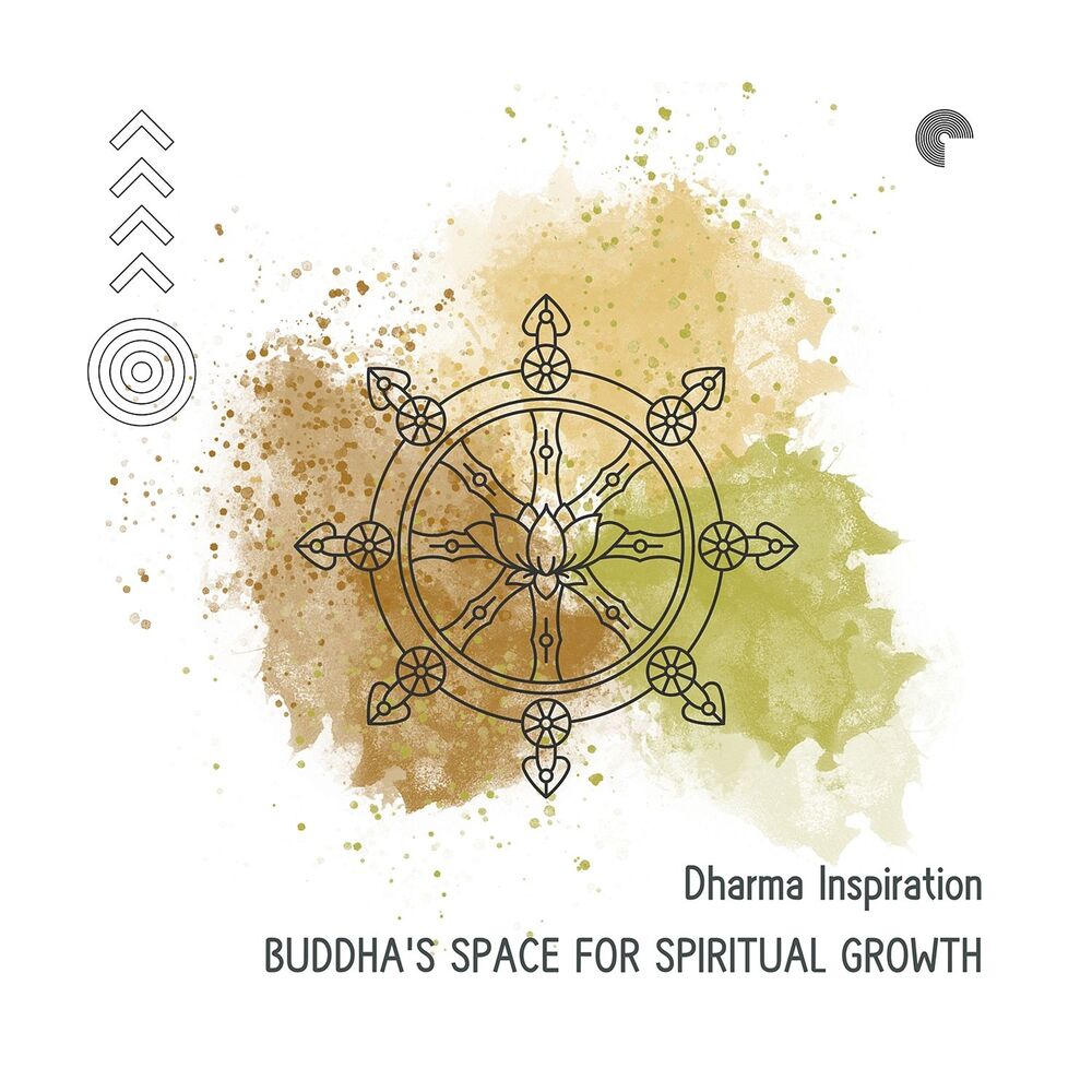 Picture of Buddha's Space for Spiritual Growth