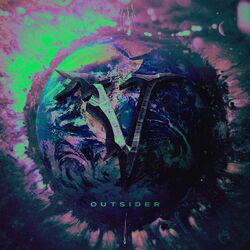 Cover of Outsider