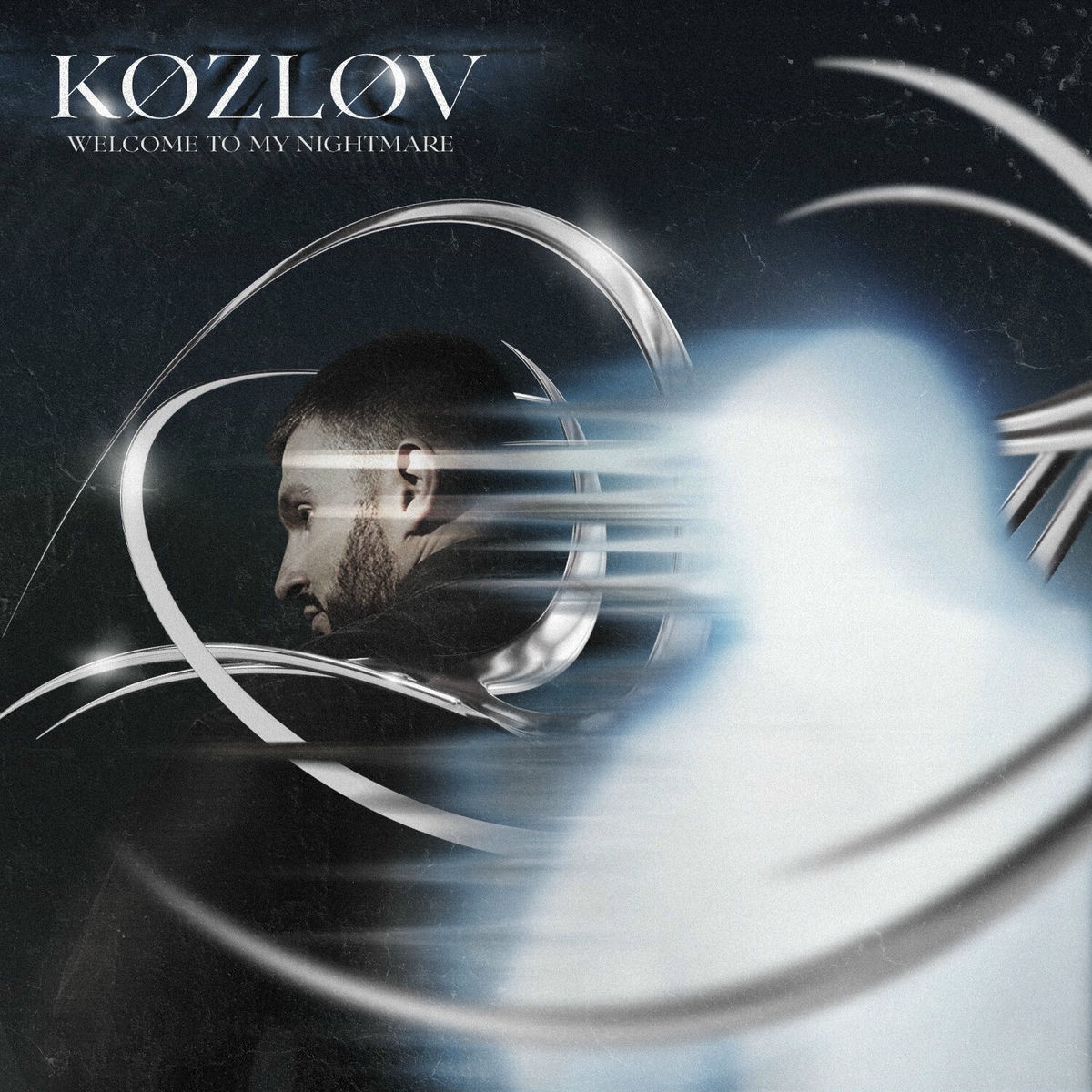 Album cover of Welcome To My Nightmare