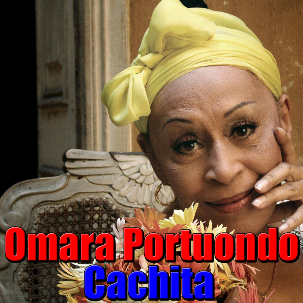 Picture of Cachita
