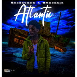 Descargar Atlantic - GRIMEYOWE MP3
