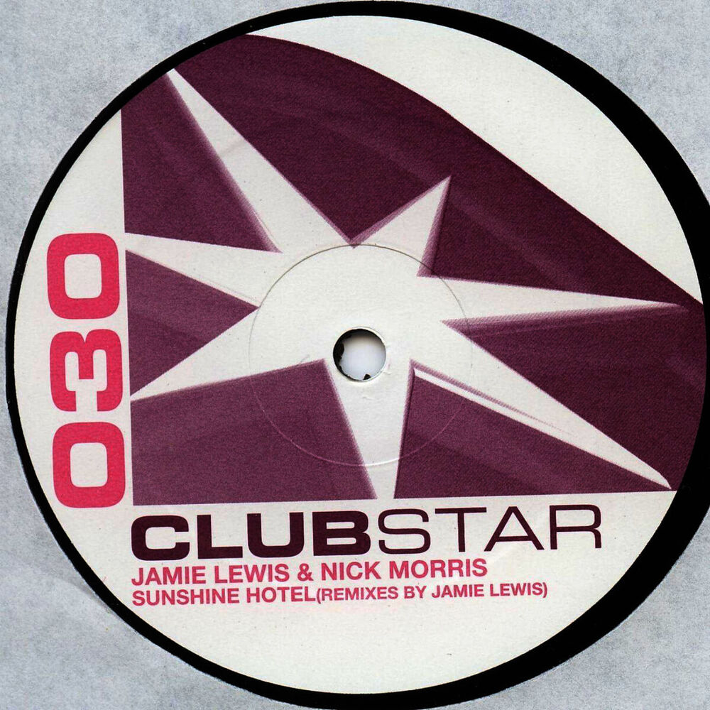 Picture of Sunshine Hotel EP