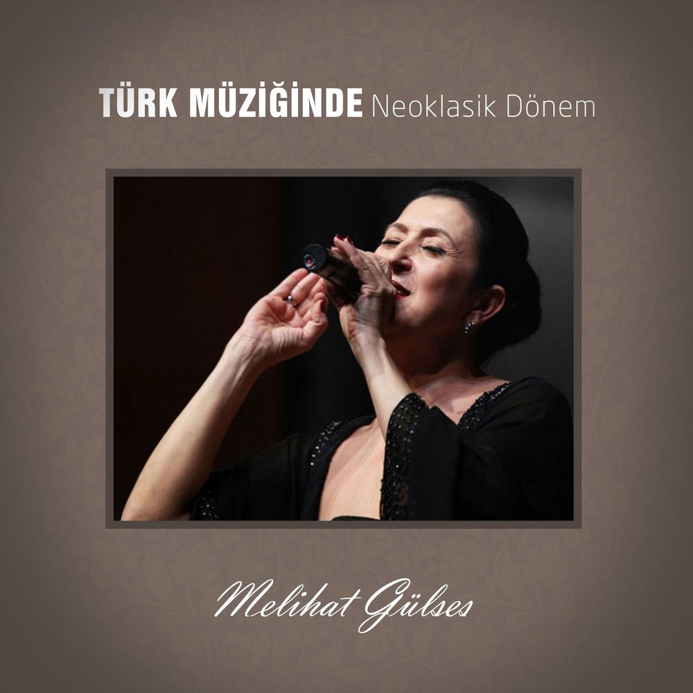 Türk Müziğinde Neoklasik Dönem cover