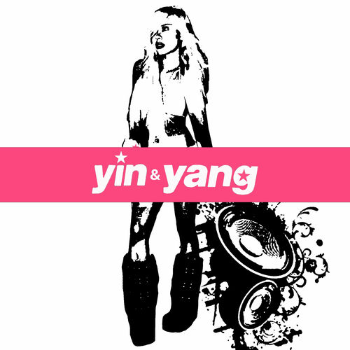 JMIN – YIN & YANG – EP