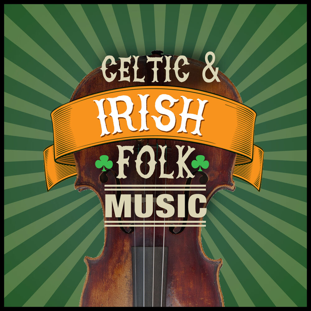 Picture of Celtic and Irish Folk Music