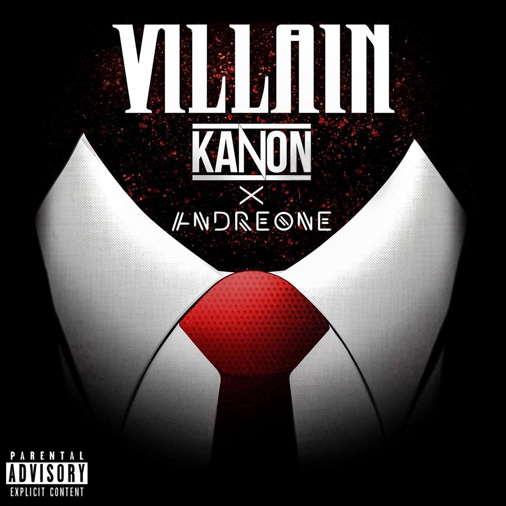 Picture of Villain