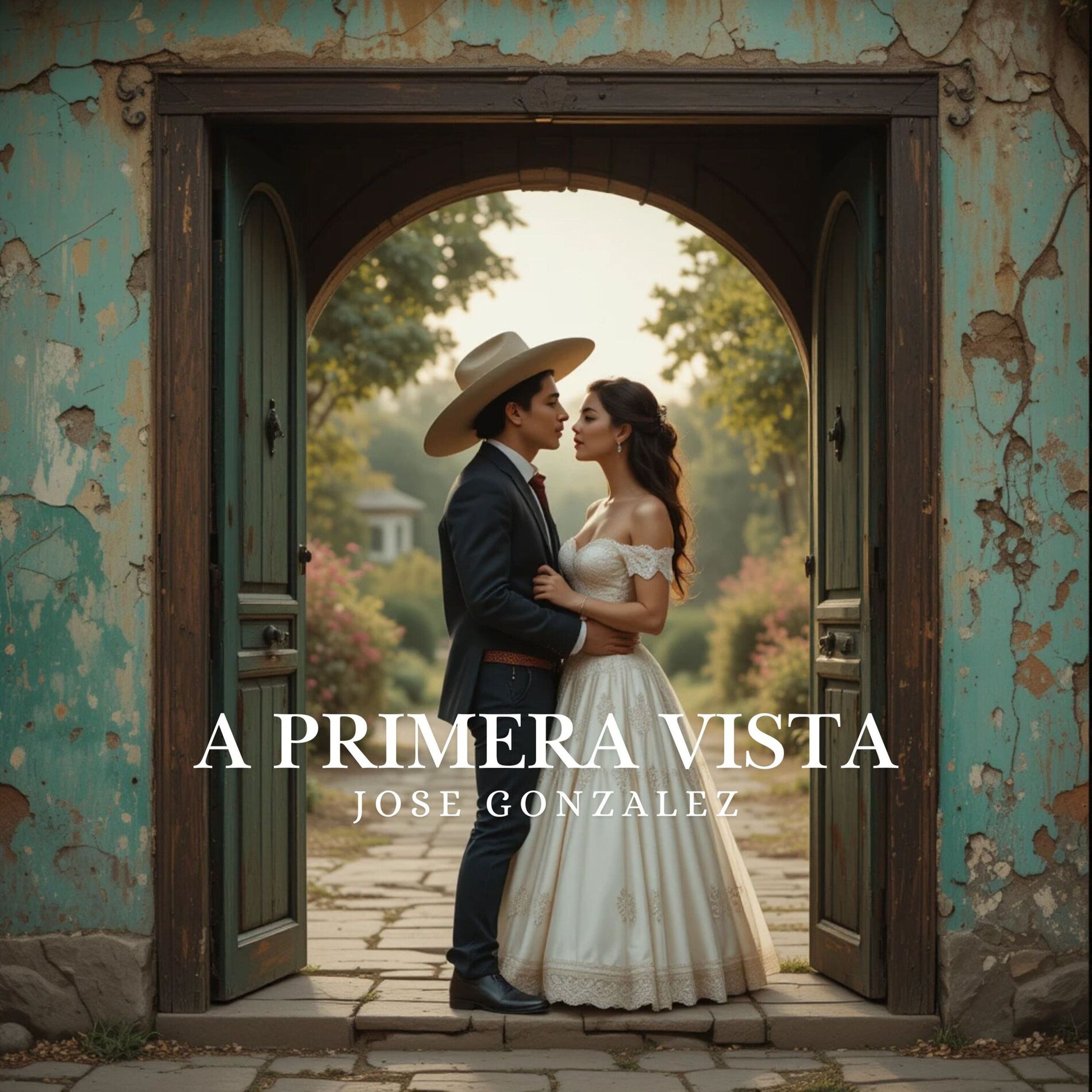 Album cover of A Primera Vista