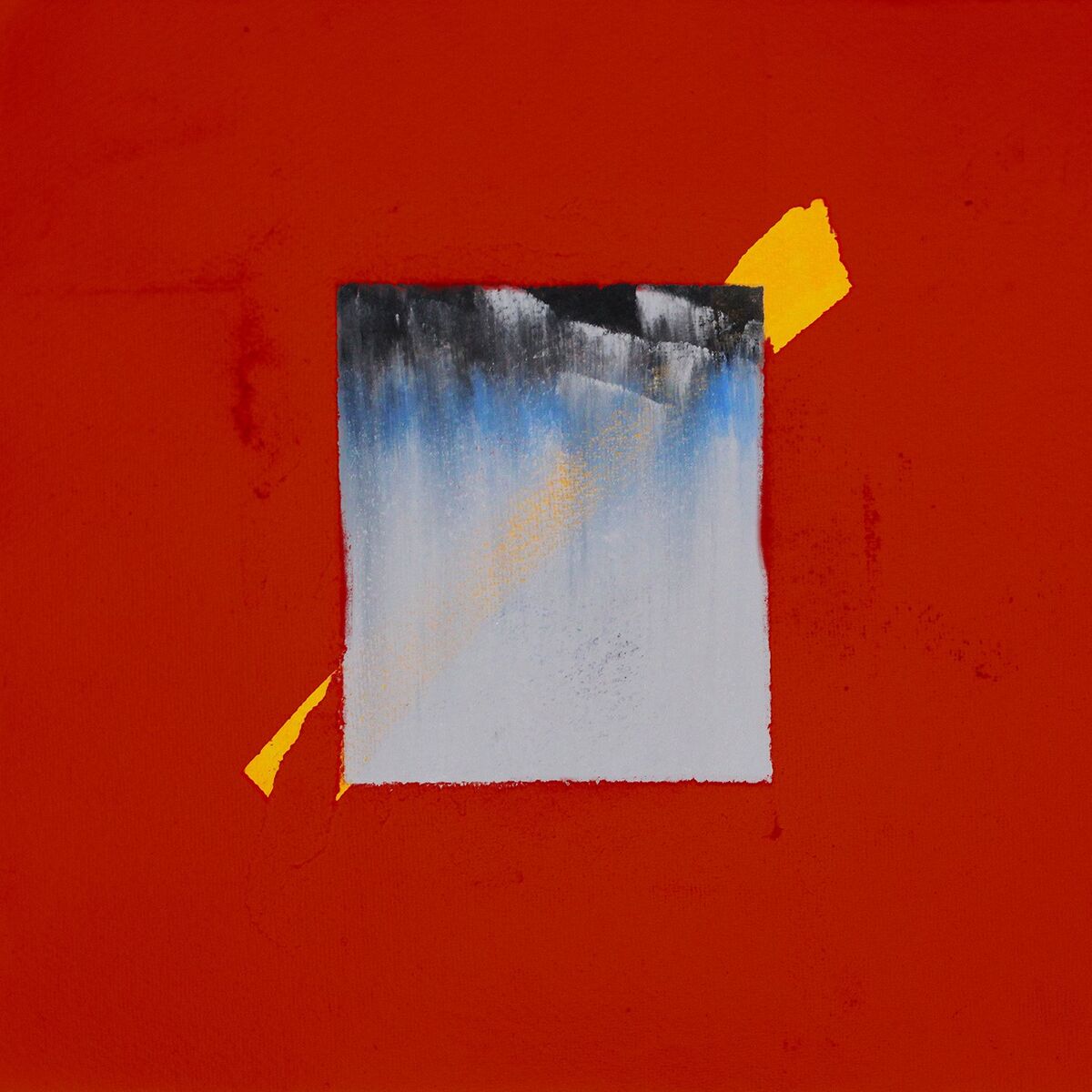 Album cover of Thinking in Circles