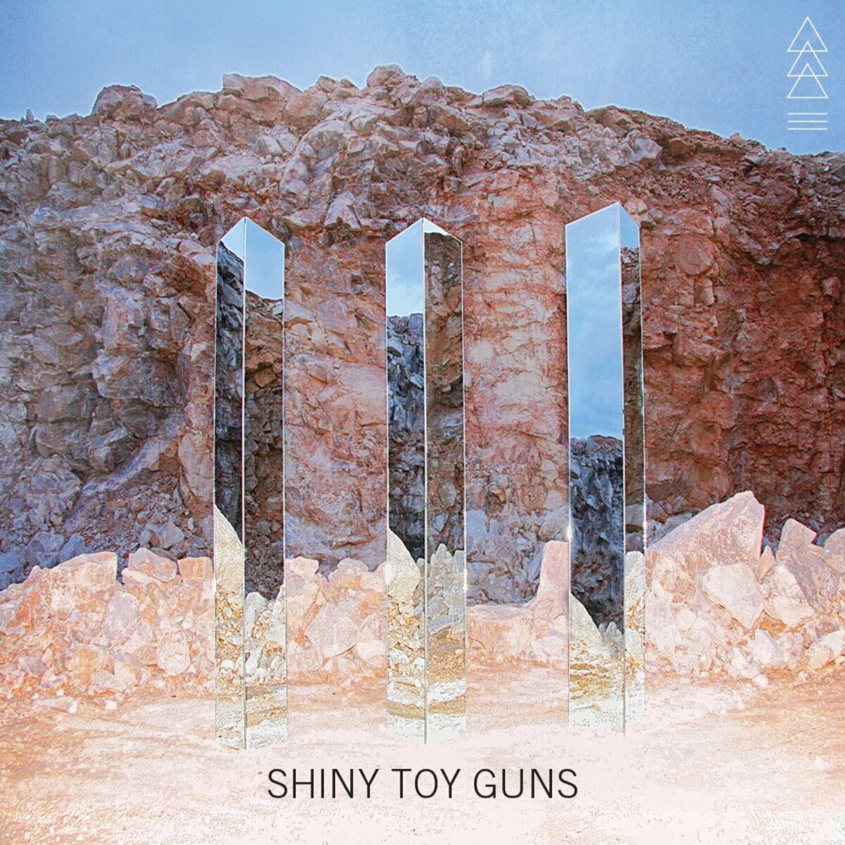 Album cover of III (Deluxe)