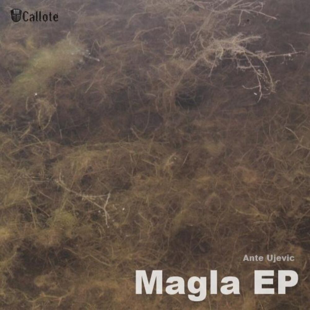 Picture of Magla EP