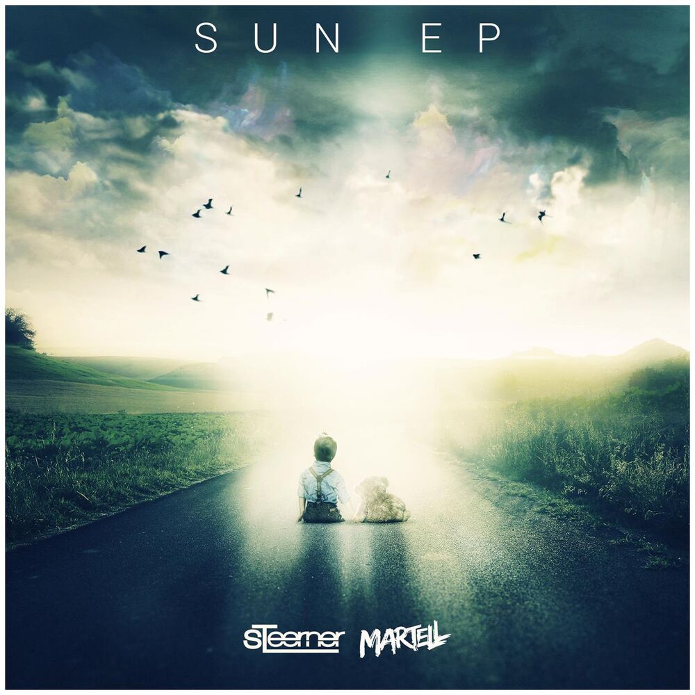 Picture of Sun EP