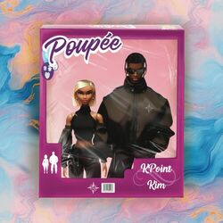 Cover of Poupée