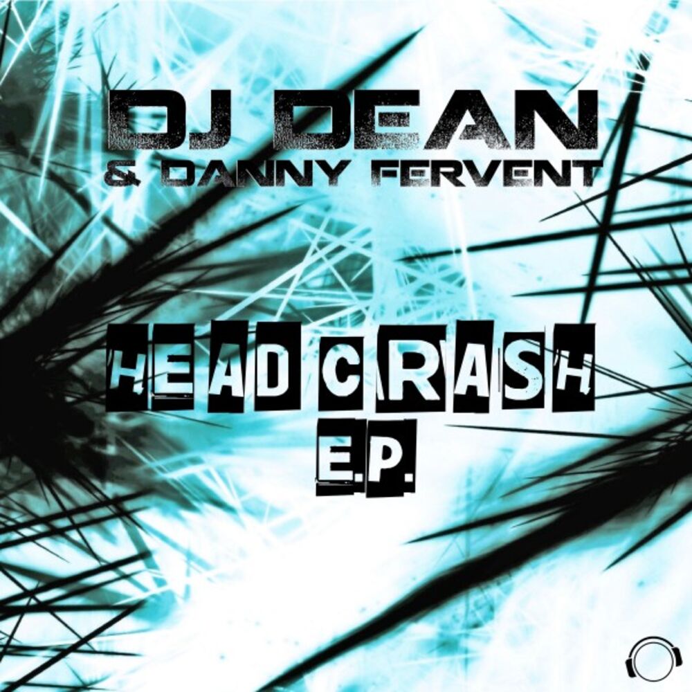 Picture of Headcrash E.P.