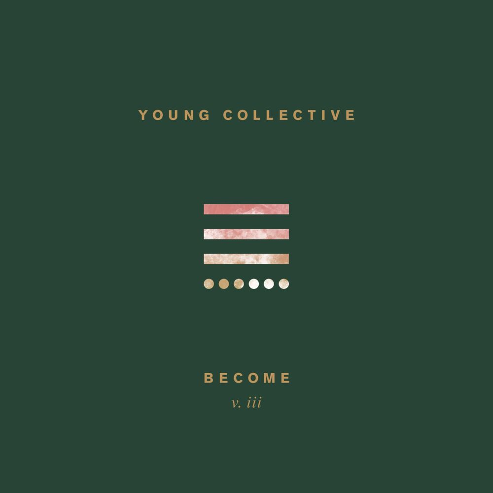 Picture of Become, Vol 3.