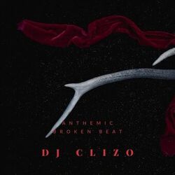Cover of Anthemic (Broken Beat)