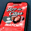 App de citas