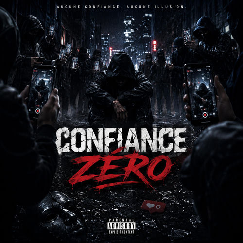 Confiance zéro
