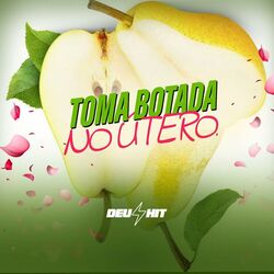 Cover of TOMA BOTADA NO ÚTERO