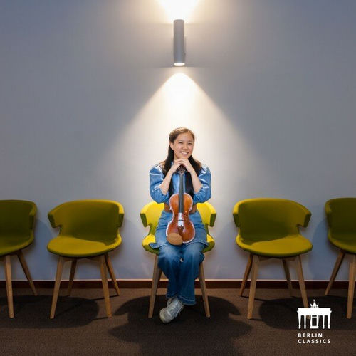 Violin Concerto No. 1, Op. 20