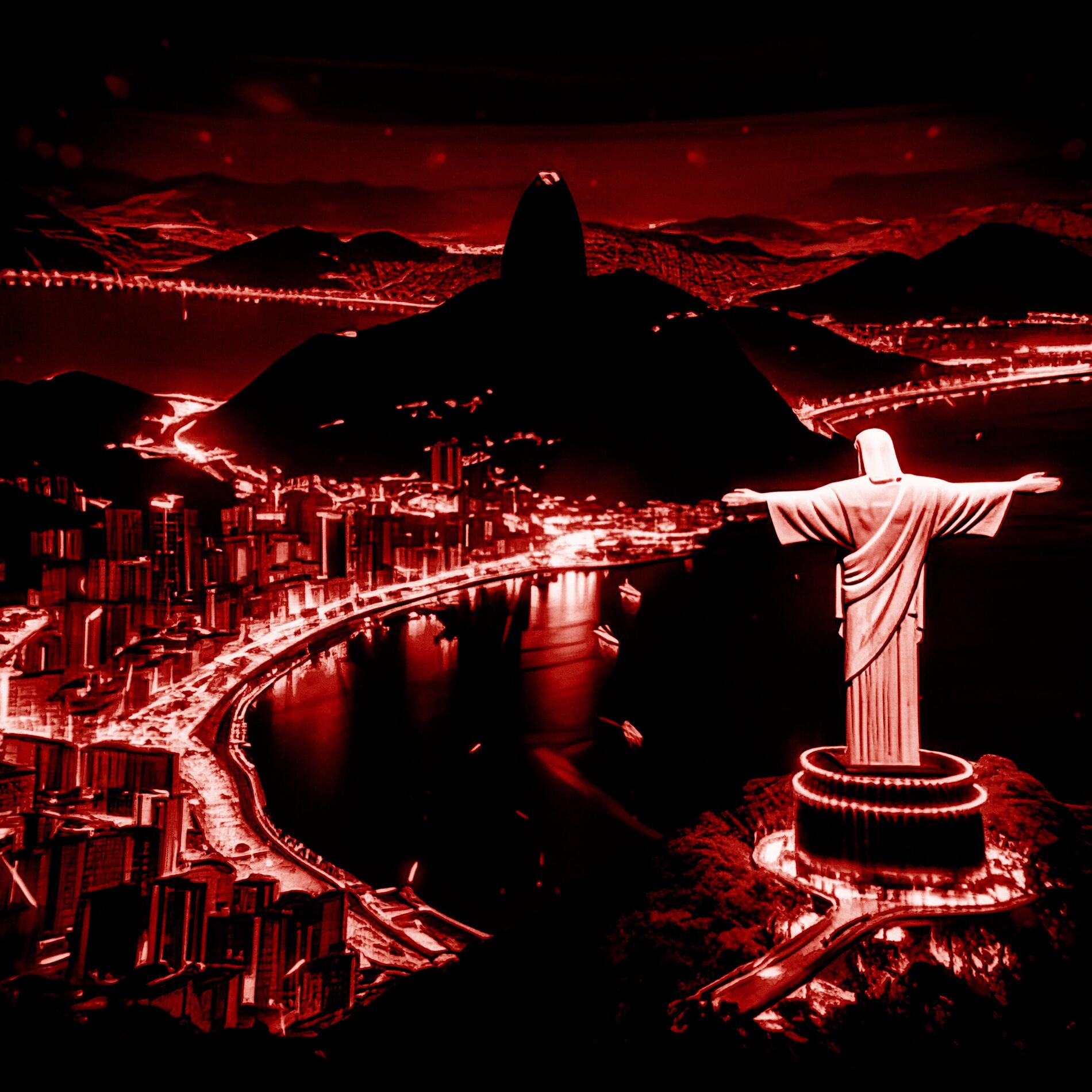 Album cover of Glory