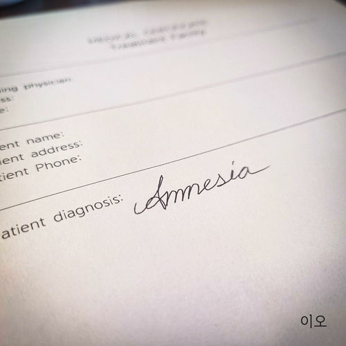 Amnesia