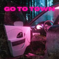 Cover of Go to Town
