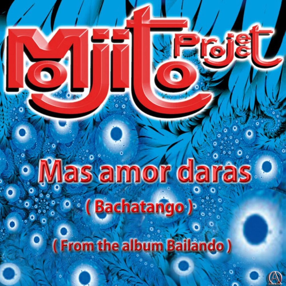 Picture of Mas Amor Daras