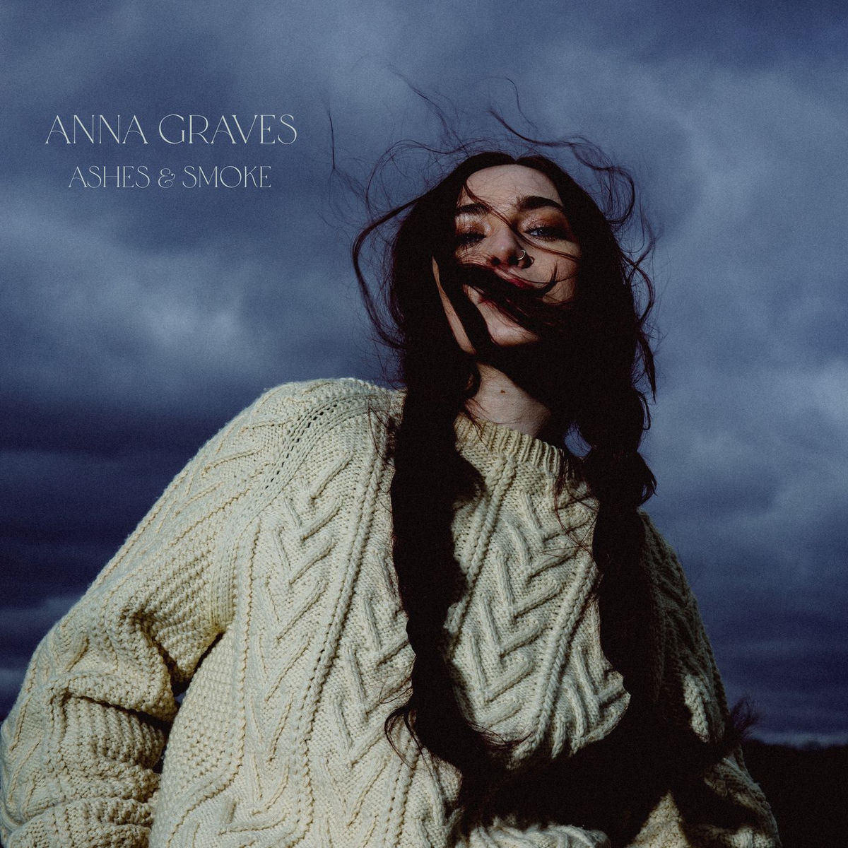 Album cover of Ashes & Smoke