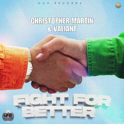 Cover of Fight For Better