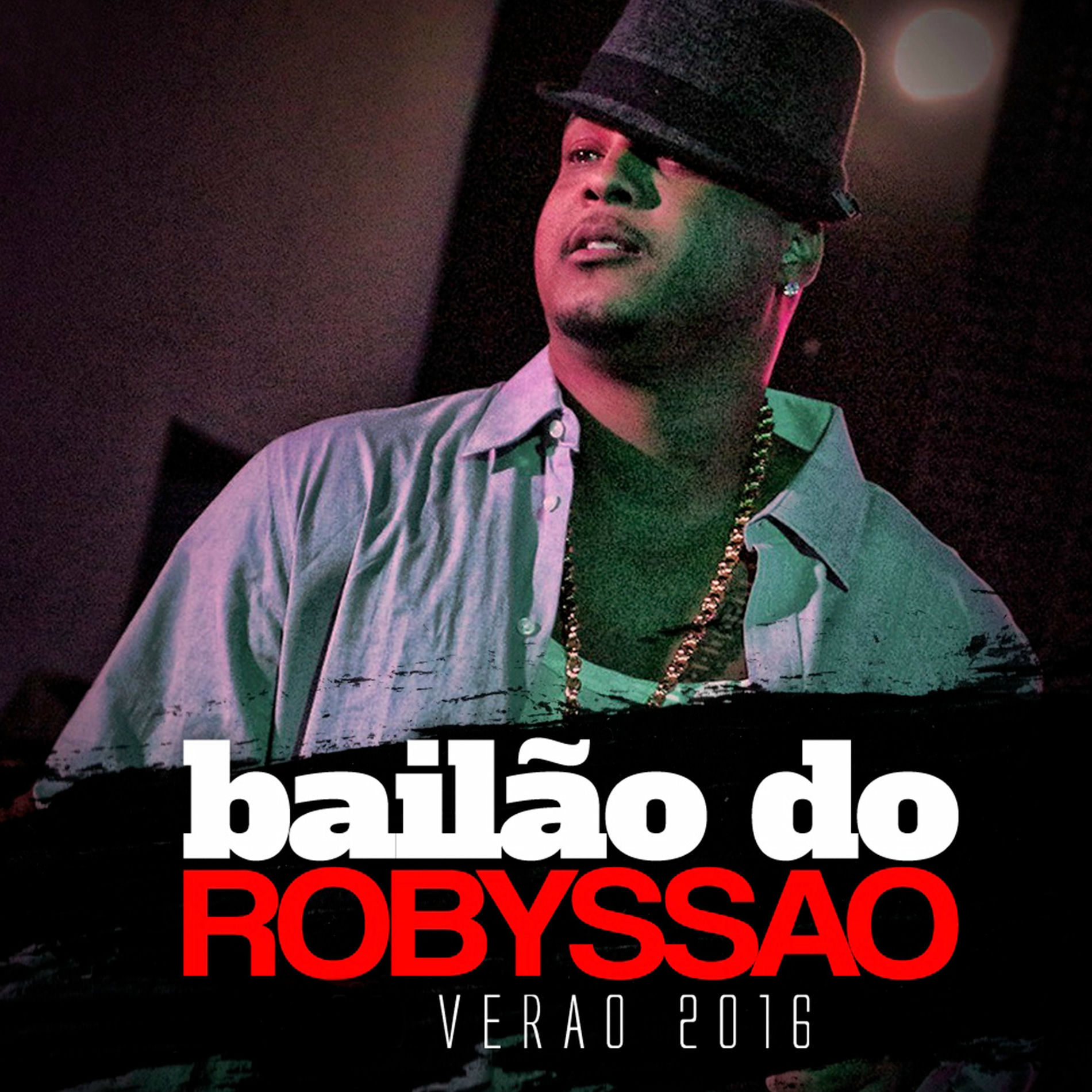 Album cover of Verão 2016