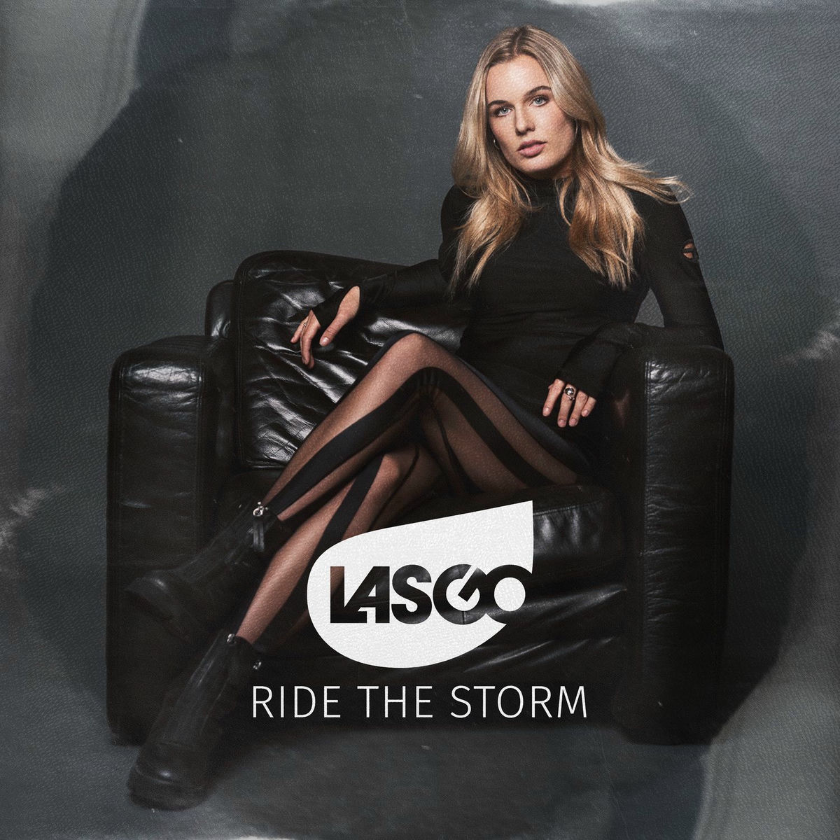 Album cover of Ride The Storm