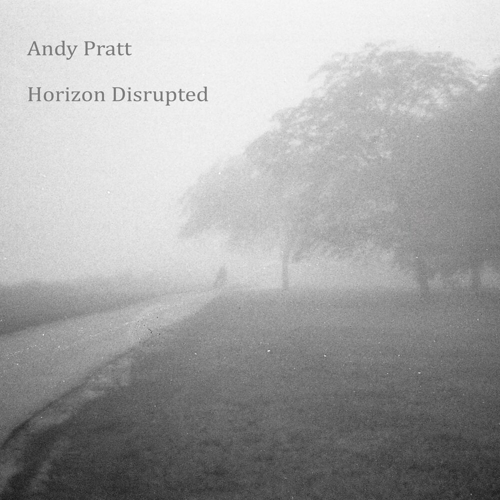 Picture of Horizon Disrupted