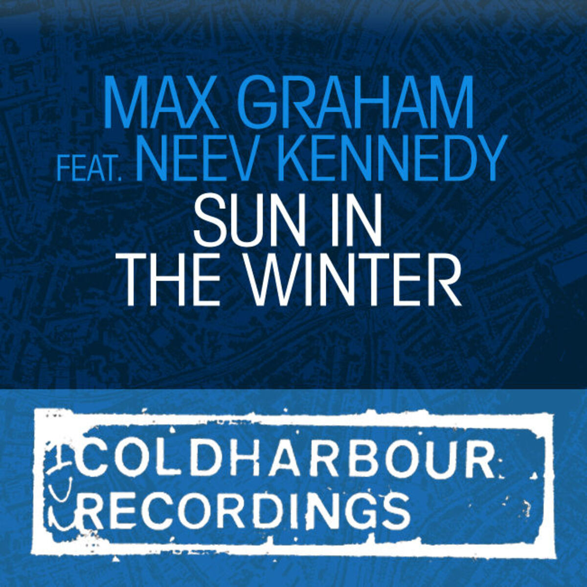 Album cover of Sun In The Winter