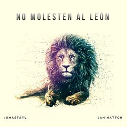 Cover of No molesten al león