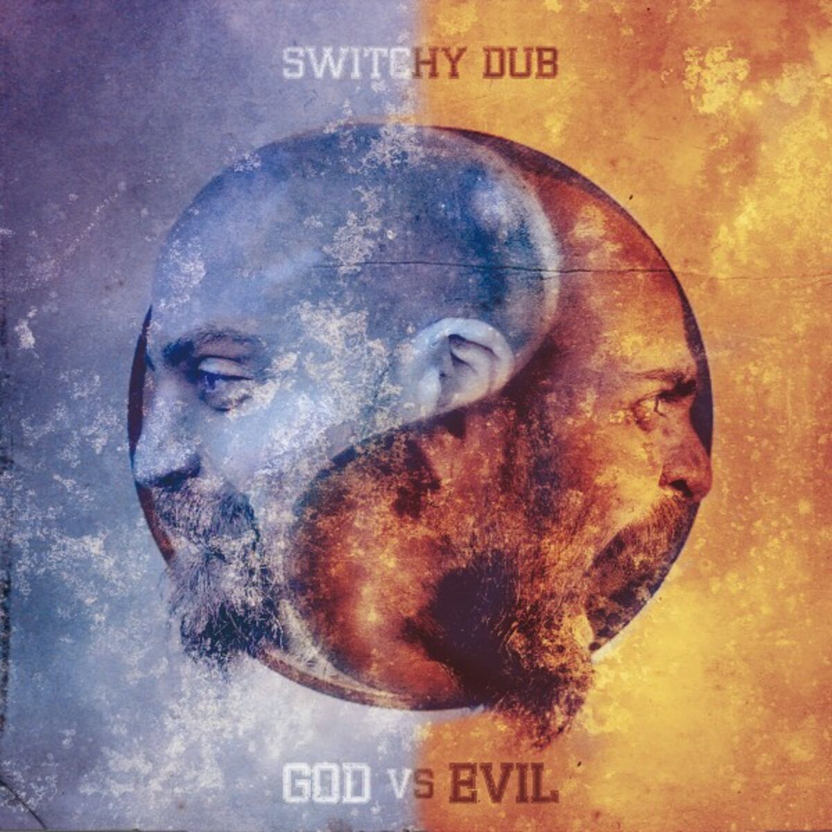 Album cover of God Vs Evil